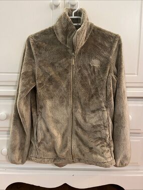 North Face Osito Jacket size M